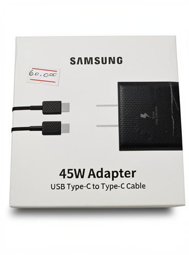 CARGADOR SAMSUNG TPC 45W