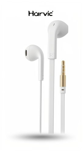 AUDIFONOS HARVIC EH-521-D