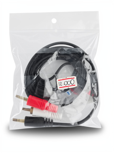 CABLE DE AUDIO RCA