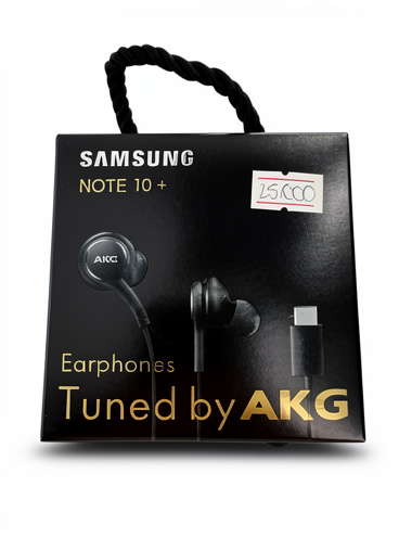 AUDÍFONOS SAMSUNG TPC AKG
