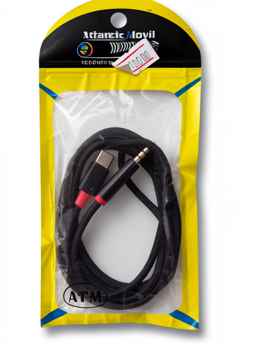 CABLE TPC TO AUXILIAR