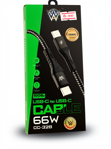 CABLE TPC TO TPC W CC-328
