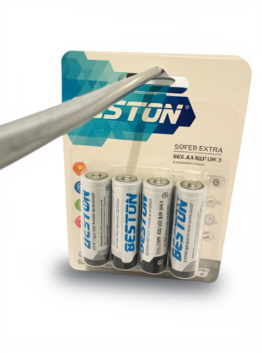 BATERÍA BESTON AA