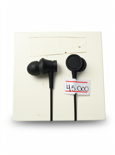 AUDÍFONOS MI IN-EAR