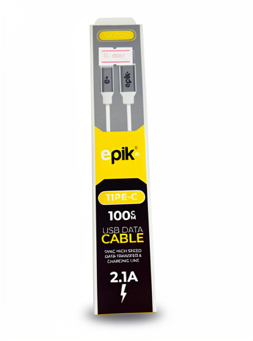 CABLE USB TO TPC EPIK EP-D503