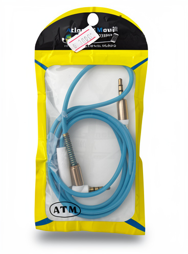 CABLE AUXILIAR