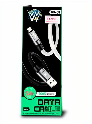 CABLE USB TO TPC W CB-01