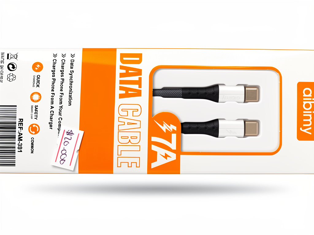 CABLE TPC TO TPC AIBIMY AM-381
