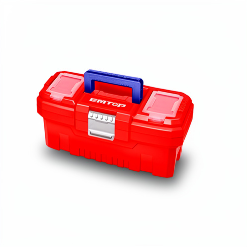 CAJA PLASTICA PARA HERRAMIENTA EMTOP PEQUEÑA