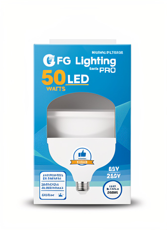 FOCO LED 50 WTS FG LIGHTING