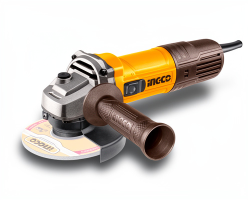 PULIDORA ANGULAR 4 1/2 750W INGCO
