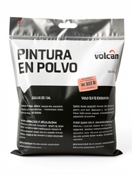 PINTURA ROJO CLARO VOLCAN