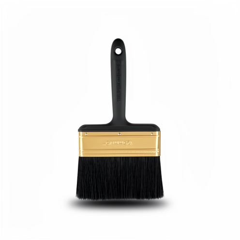 BROCHA PROFESIONAL DE 5" MANGO DE PLASTICO, TRUPER EXPERT