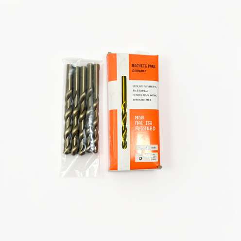 BROCA PARA METAL 1/2, MACHETE SPAN Ab