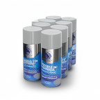 PINTURA EN ESPRAY GRIS MARMOL, MAGLEX