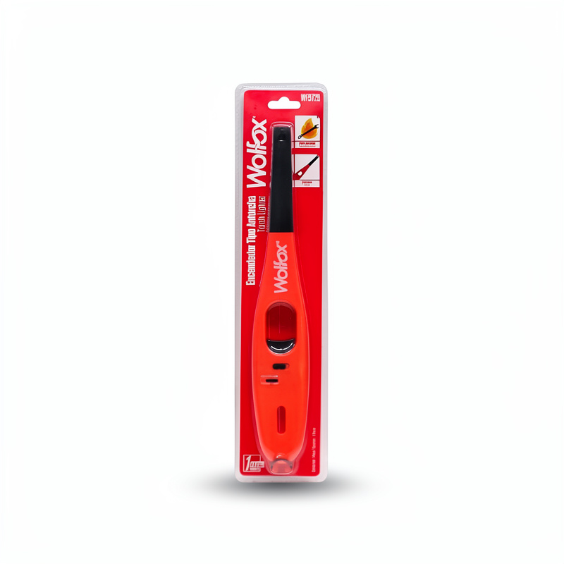ENCENDEDOR TIPO ANTORCHA WOLFOX