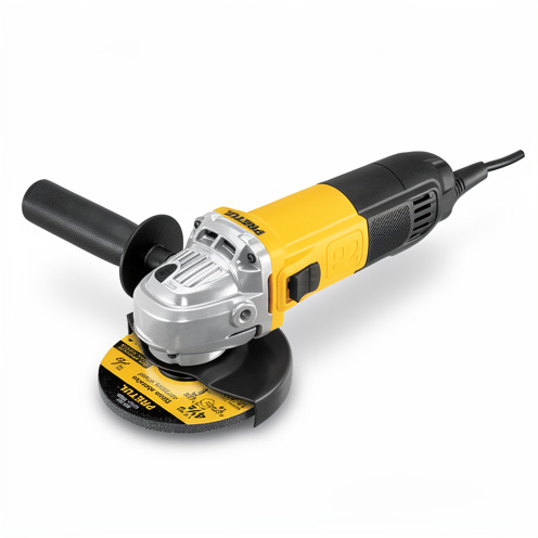ESMERILADORA ANGULAR 4 1/2, 700W, PRETUL