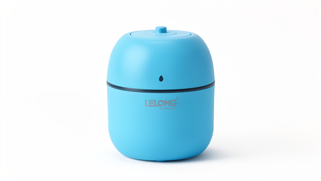 LELONG Umidificador azul