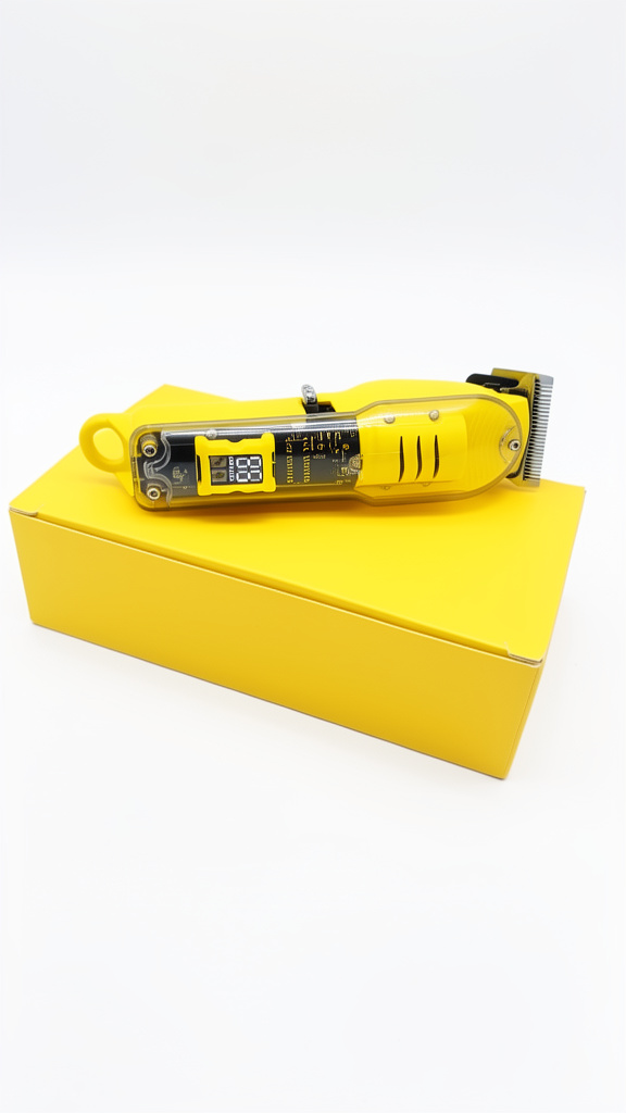 Professional Hair Clipper amarillo