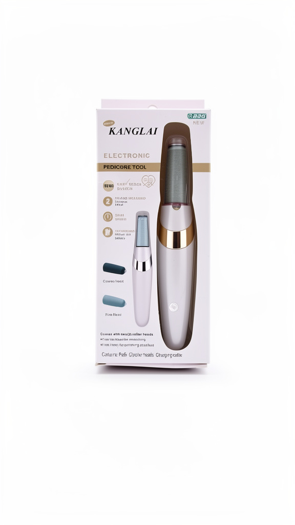 KANGLAI pedicuro elétrico