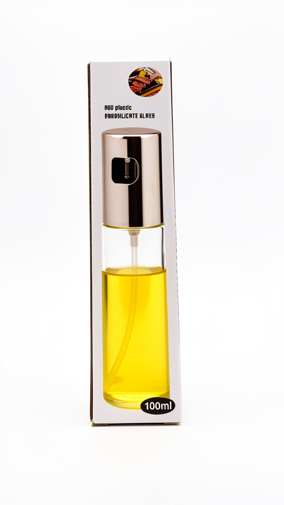 Frasco spray 100ml