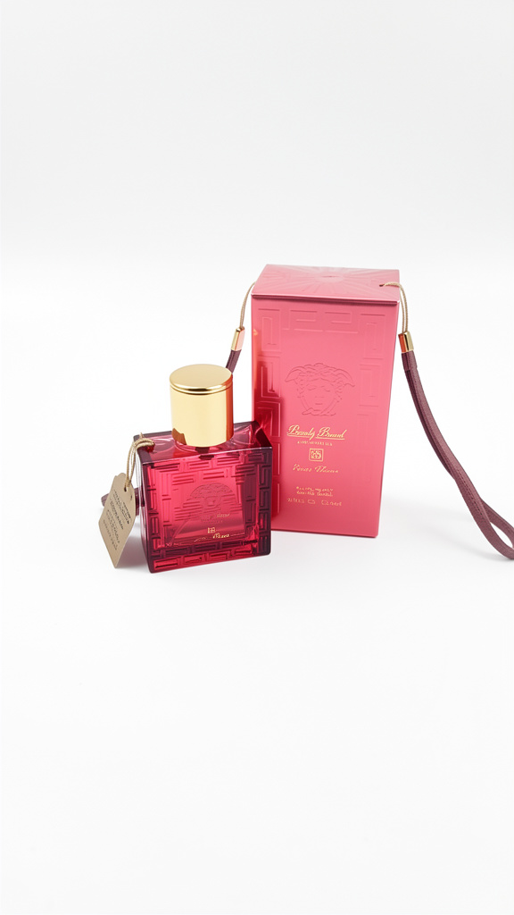 Beauty Brand Perfume Eros flame