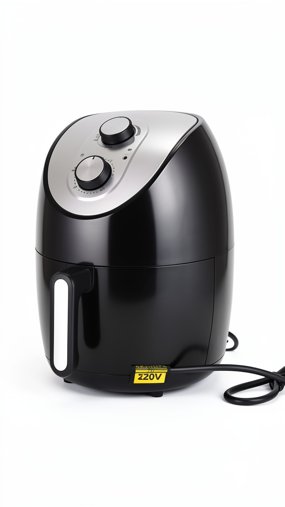 ELITE Air Fryer 3L