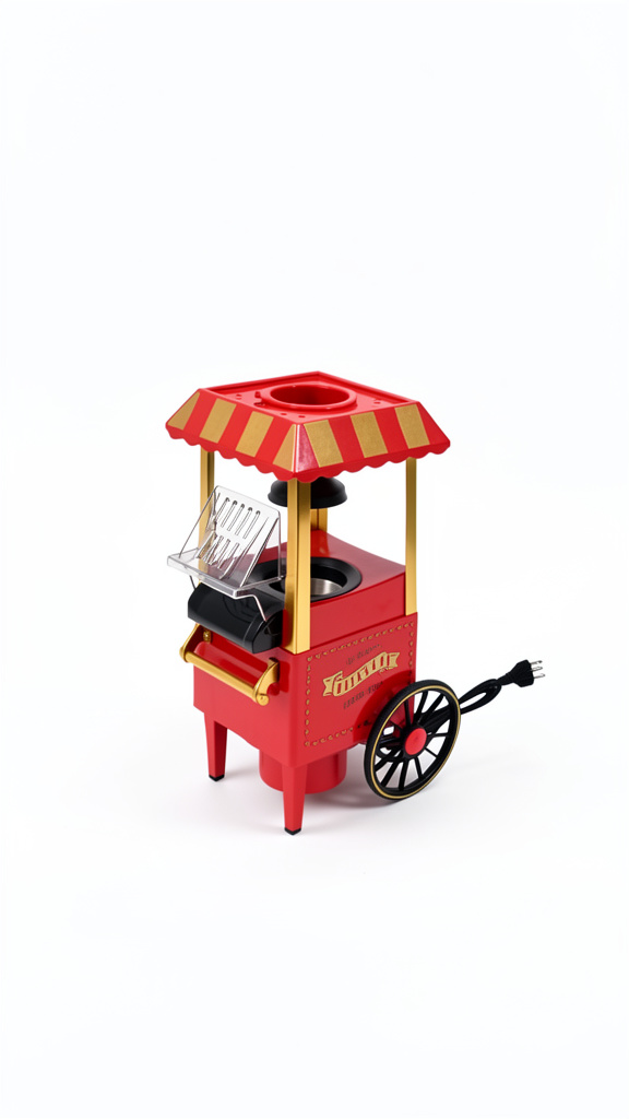 Elite pipoquera electrica 220V