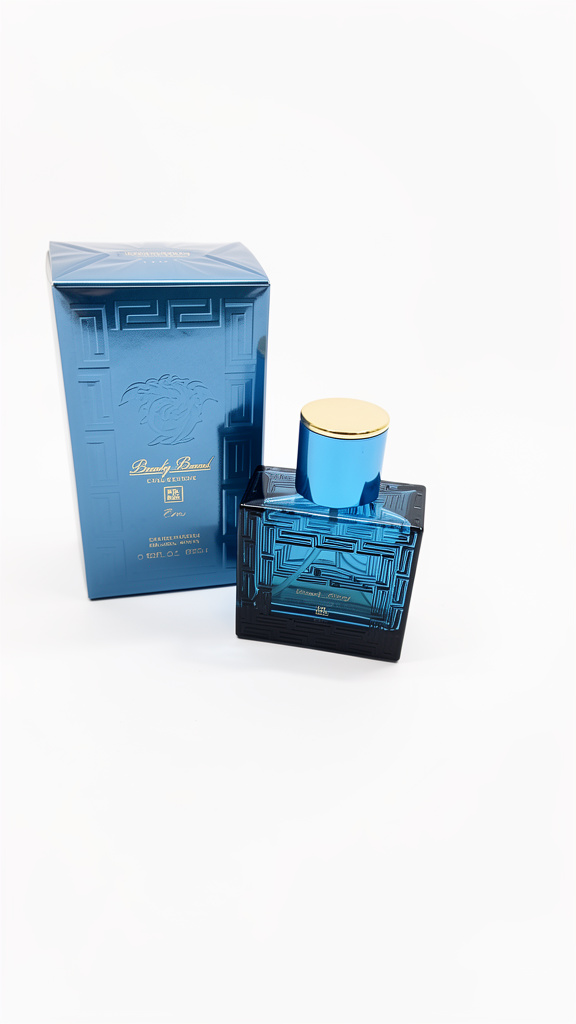 Beauty Brand Eros Blue Collection
