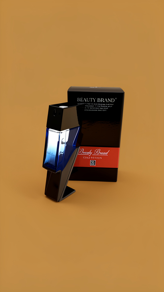 Beauty Brand Colleção No. 047