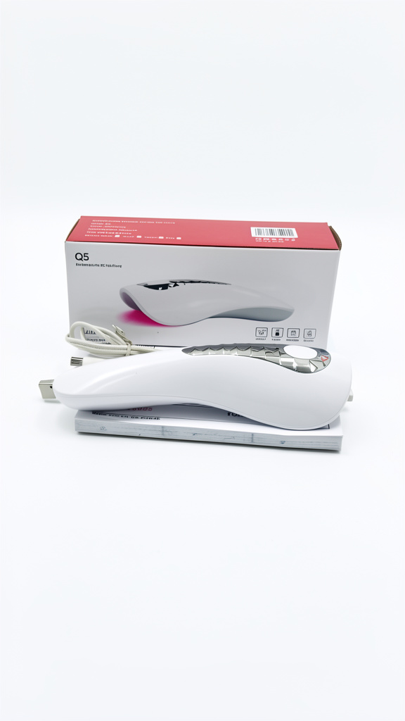 Q5 Lâmpada UV/Led nail