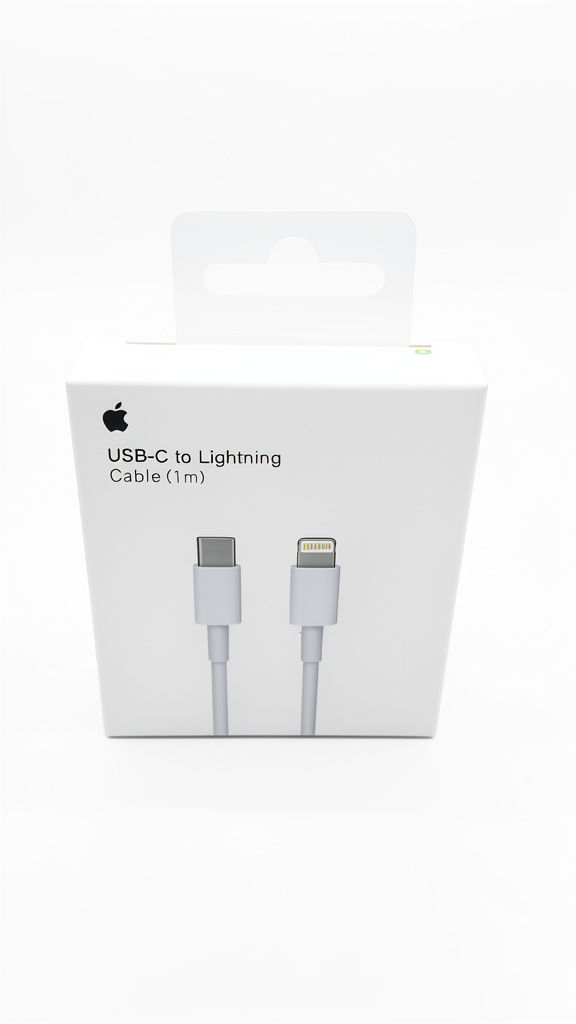Apple USB-C a Lightning 1m