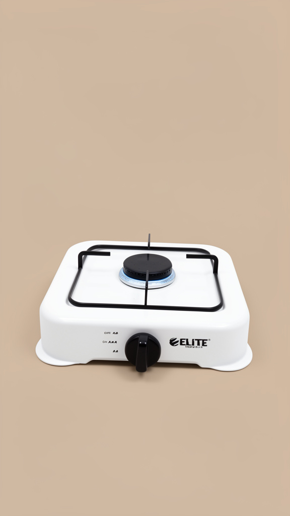 Elite Fogareiro branco