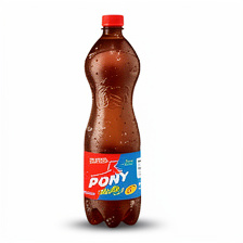 Pony Malta Litro