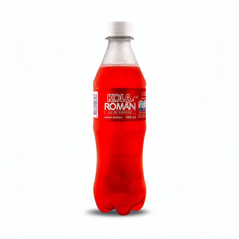 Kola Roman 400ml