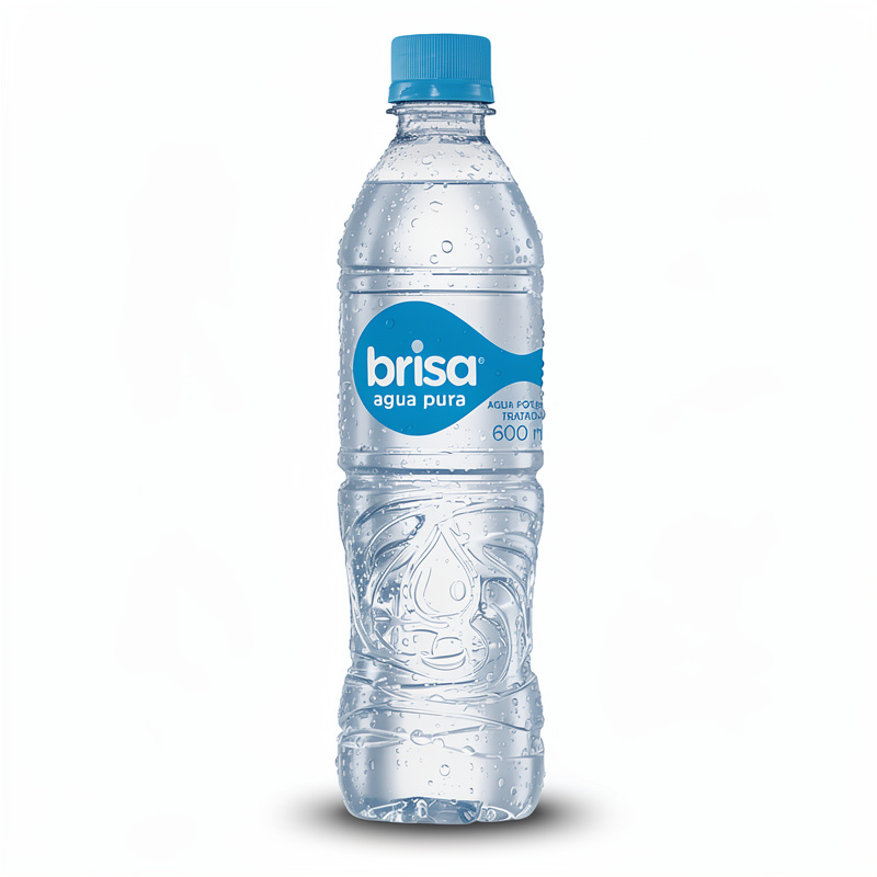 Agua sin Gas Brisa 600ml