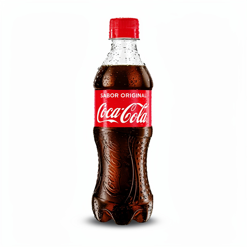 Coca Cola 400 ml
