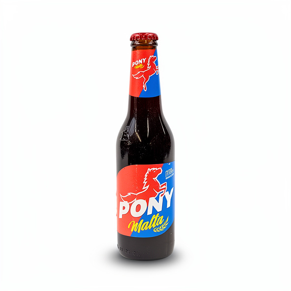 Pony Malta 330ml