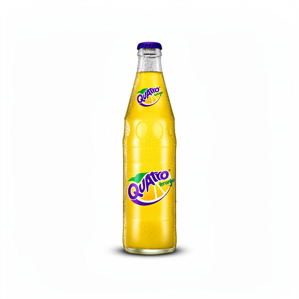 Quatro 350 ml