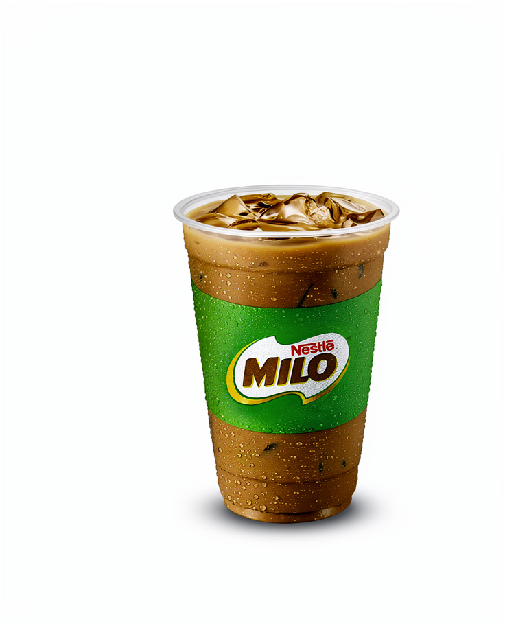 Milo frio