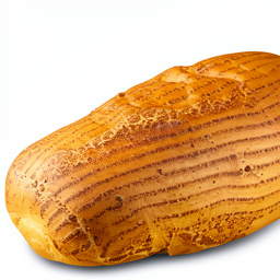 Pan almojabanado
