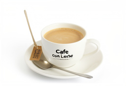 Cafe con Leche