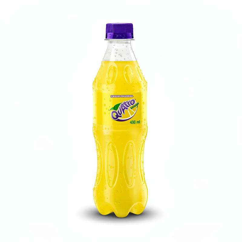 Quatro 400 ml