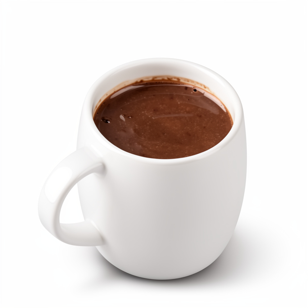 Chocolate caliente