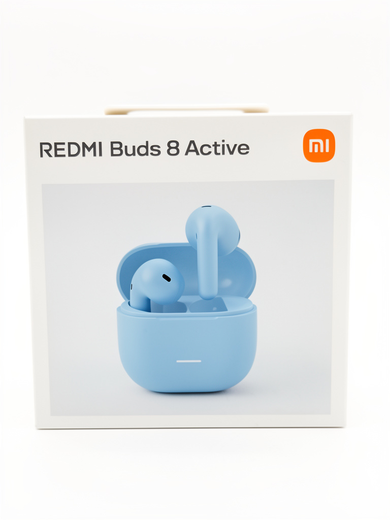 AUDÍFONO REDMI BUDS 8 ACTIVE