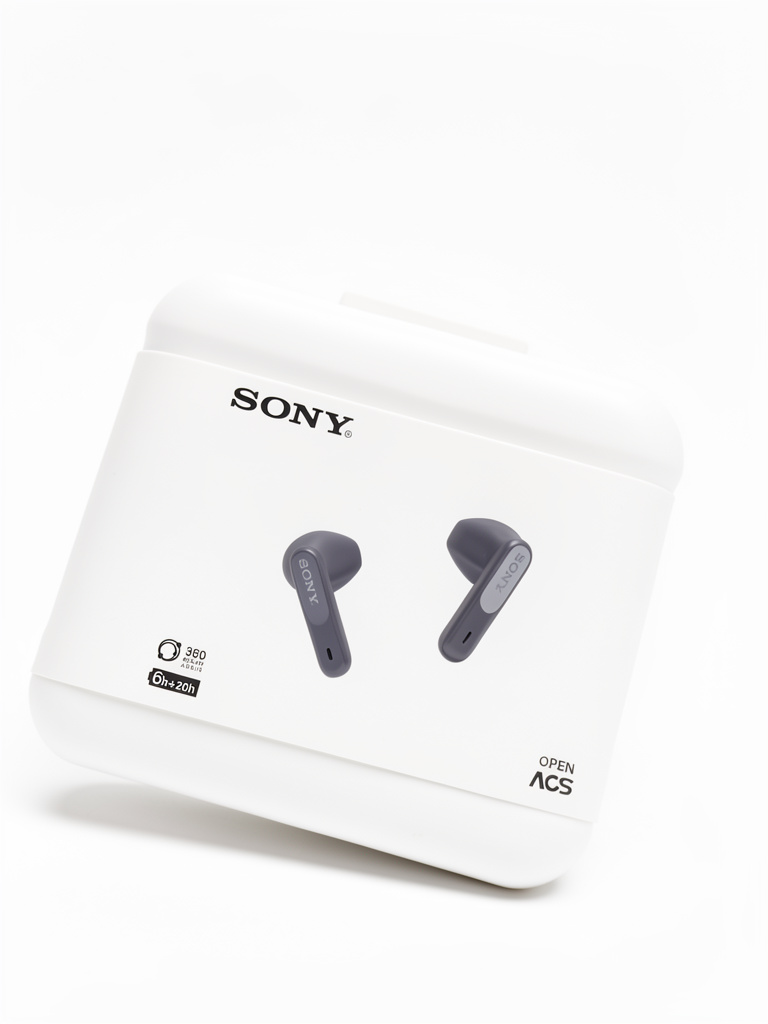 AUDÍFONOS BLUETOOTH SONY LINKBUDS PRO2