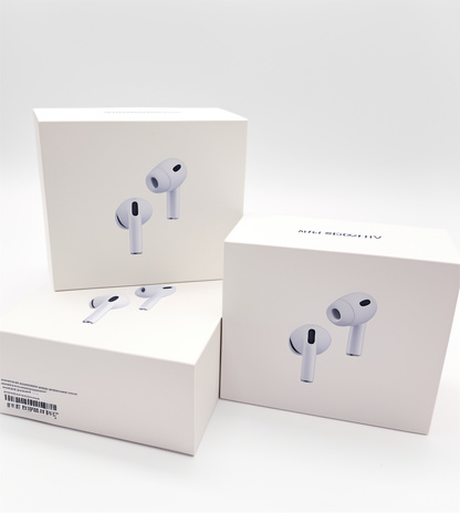 AUDÍFONO BLUETOOTH AIRPODS PRO 3