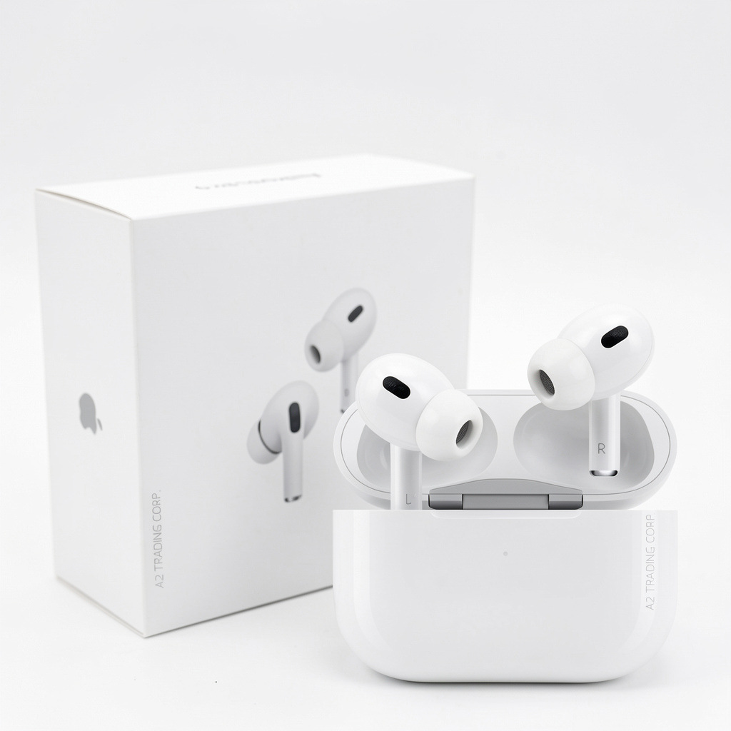 AUDÍFONO BLUETOOTH AIRPODS PRO 2 GENERACIÓN ORIGINAL