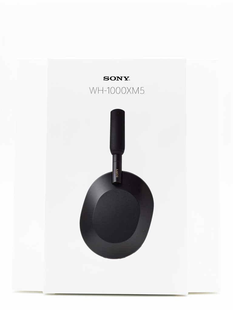 AUDIFONO BLUETOOTH SONY WH-1000XM5