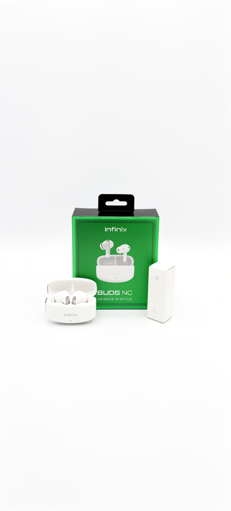 AUDÍFONO BLUETOOTH INFINIX BUDS NC / XE28